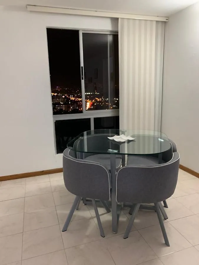 Departamento 6 Personas-Fuertes De San Diego- Las Palmas Medellin Hotel